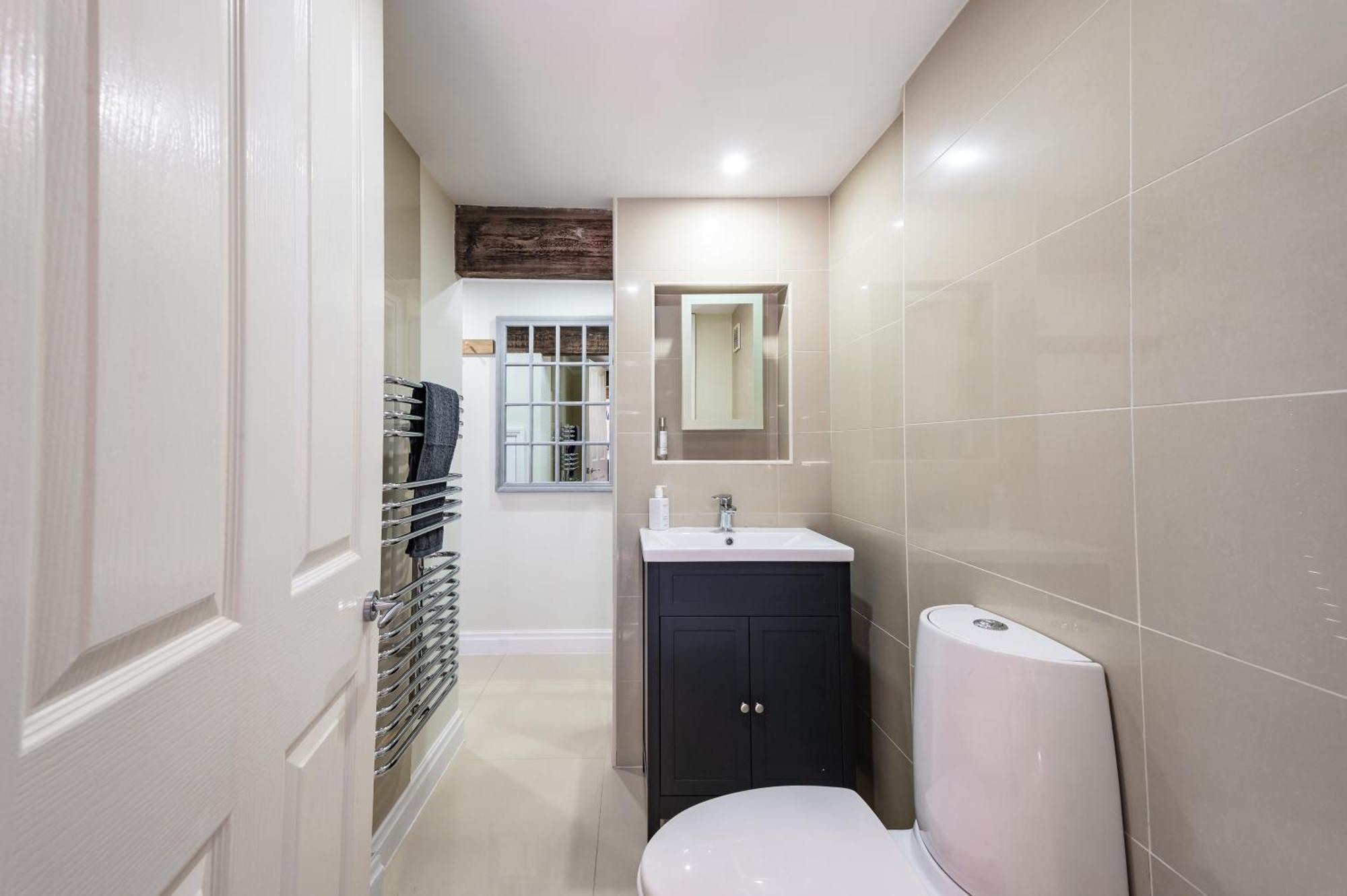 Luxury Town Centre Loft Apartment In Converted Granary Stamford Exterior photo